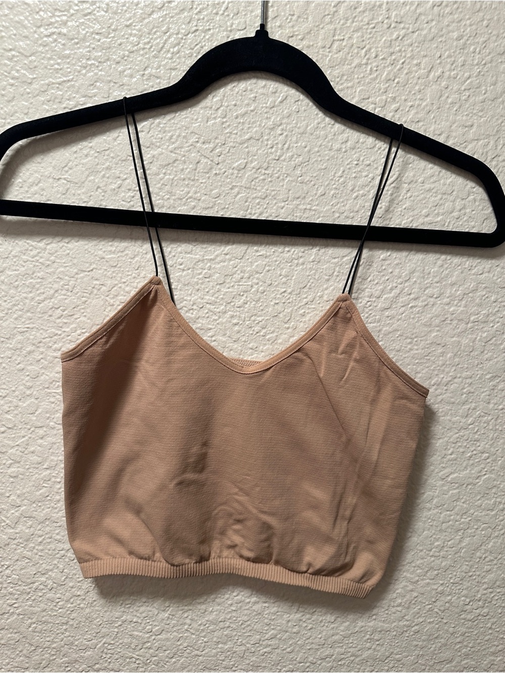 New free people tank top